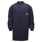 ArcGuard TECGEN CC 32-Inch Short Coat in Navy